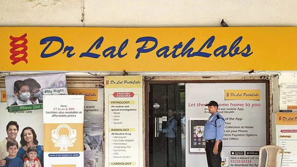 Dr. Lal Pathlab